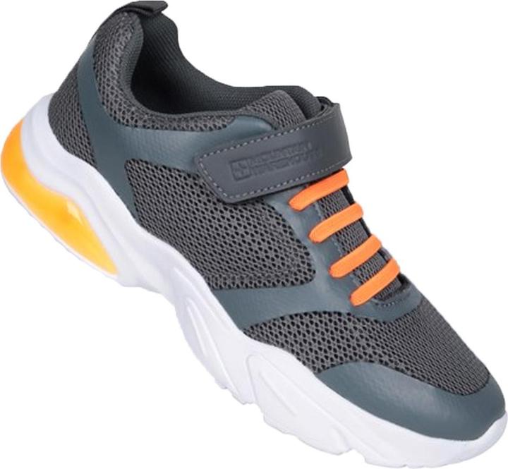 Produktbild Mountain Warehouse Sneaker Galaxy Aufleuchtend (37)