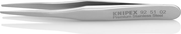 Image du produit Knipex Mini brucelles de précision