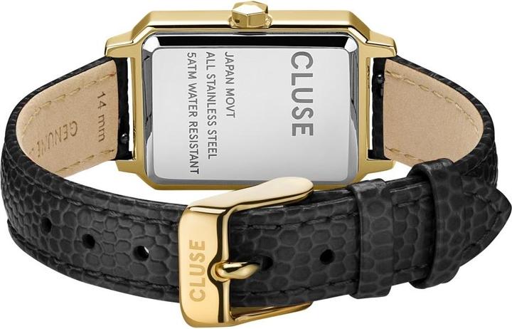 Produktbild Cluse Fluette Gold (Analoguhr, 30.60 mm)