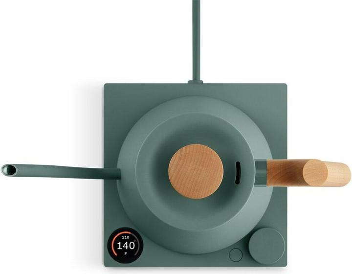 Actual product image Fellow Stagg ECG Pro (0.90 l)