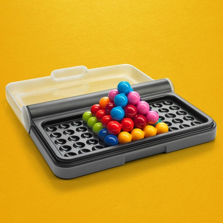 Image du produit Smart Games IQ Puzzler Pro (Allemand)