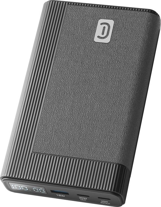 Produktbild Cellularline Rocket 20000 (20000 mAh, 65 W, 74 Wh)