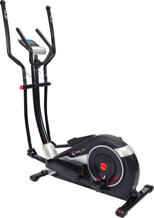 Produktbild Christopeit Crosstrainer Ergometer