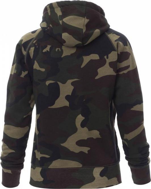 Immagine prodotto Payper Felpa con cappuccio da donna Atlanta+ (XL)