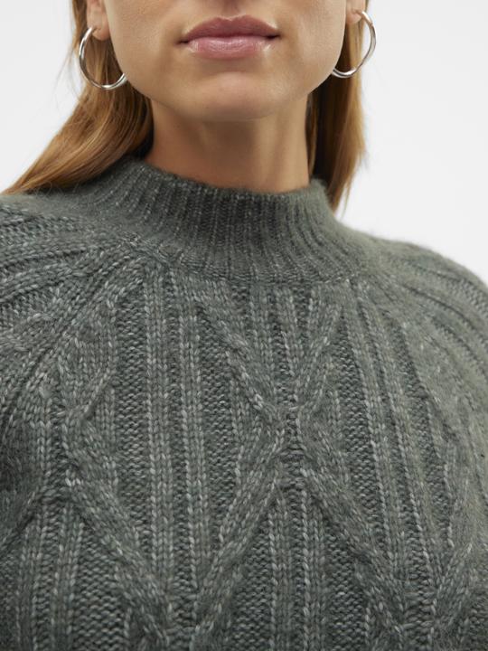 Image du produit Vero Moda VMBAILY Pull-over Pull en maille (XL)