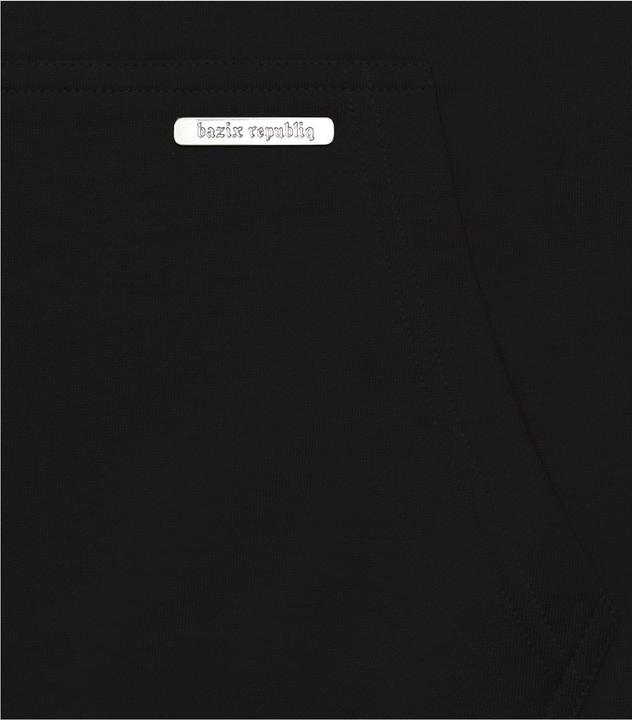 Immagine prodotto Dropsize Felpa con cappuccio Super Heavy Blank - 124987 (L)