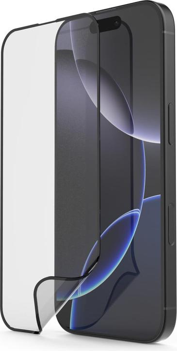 Produktbild Hama Super Hybrid (1 Stück, Apple iPhone 16 Pro Max)