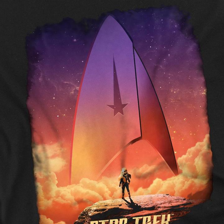 Produktbild Universal Textiles The Explorer TShirt (4XL)