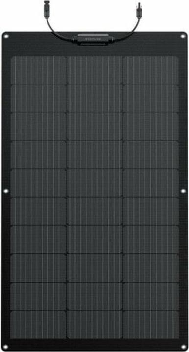 Produktbild EcoFlow Solar Panel (100 W, 2.30 kg)