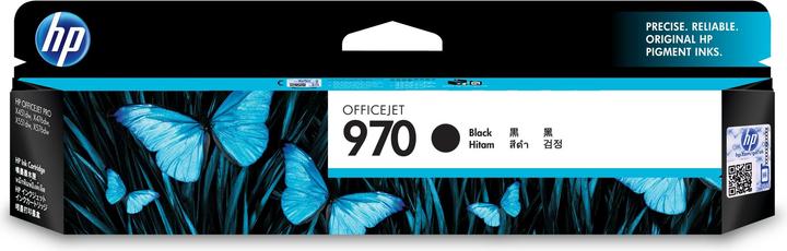 Image du produit HP 970 (CF)