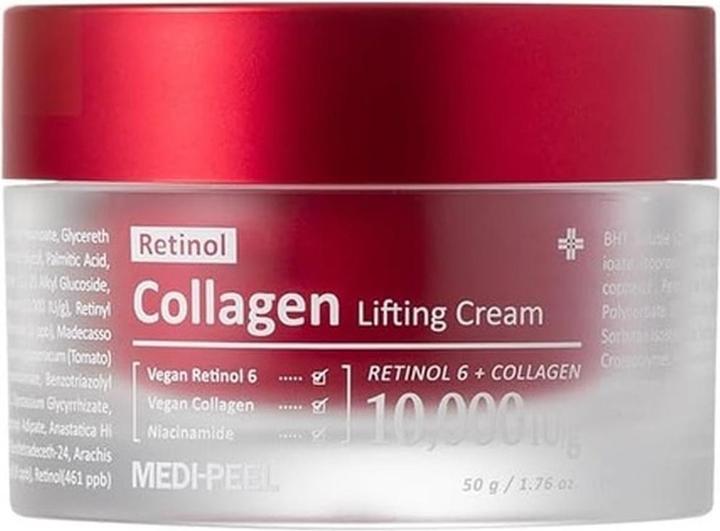 Immagine prodotto Medi-Peel Retinol Collagen Lifting Cream with Retinol