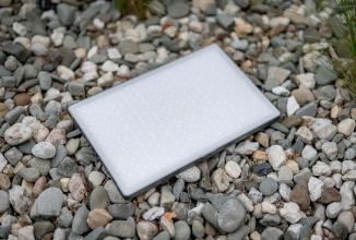 Actual product image LED lamp RGB-W Rangha Max XL