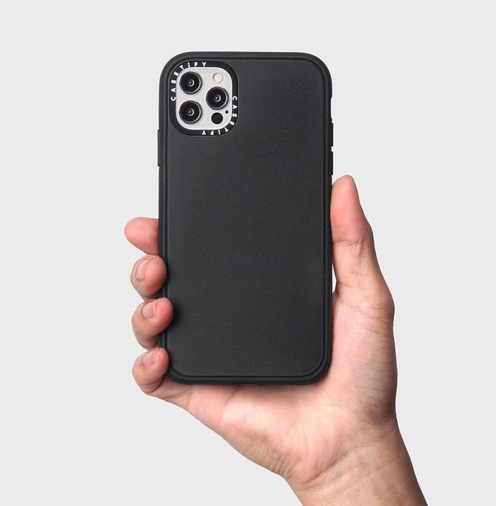 Actual product image Casetify Impact Case with MagSafe (Apple iPhone 13 mini)