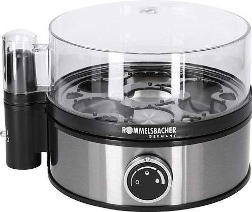 Productafbeelding Rommelsbacher ER400 (EU-stekker)