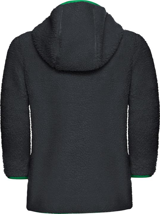 Produktbild Jack Wolfskin Ice Curl Hood Jacket K (128)