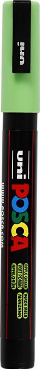 Actual product image Posca Marker PC-3M Rundspitze (1 x)