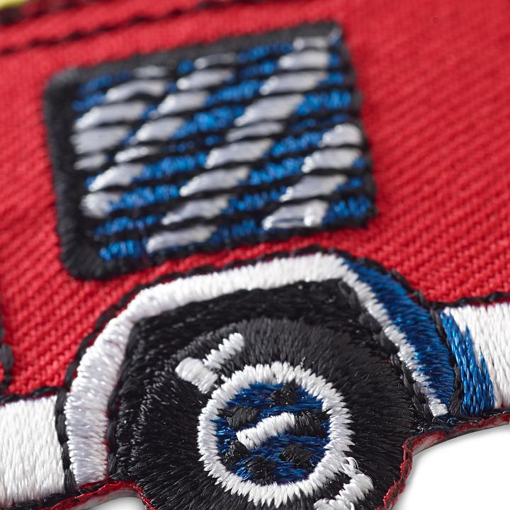 Actual product image Prym Application fire engine red