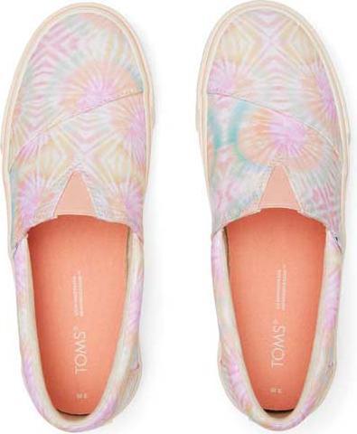 Produktbild Toms Alpargata Fenix Slip On Schuhe (37)
