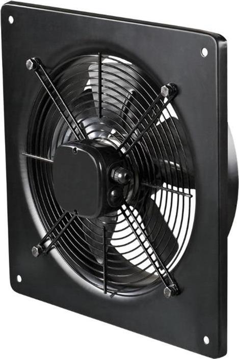 Vents Wandventilator