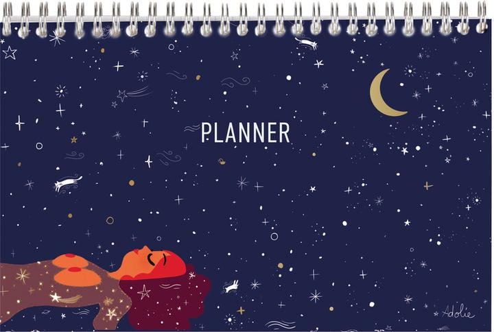 Produktbild Clairefontaine Notizbuch (Kariert)