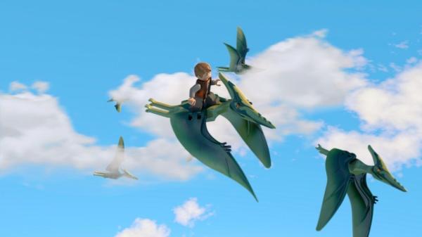 Productafbeelding Lego Jurassic World - Indominus Rex breekt los (LEGO Jurassic World)