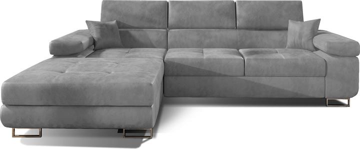 Actual product image ELTAP Armando (Sofa bed, Corner sofa, 4-seater)