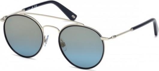Produktbild WEB Herrensonnenbrille WE0188A Ø 51 mm