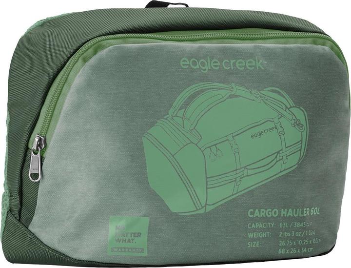 Actual product image Eagle Creek Cargo Hauler Duffel (60 l)