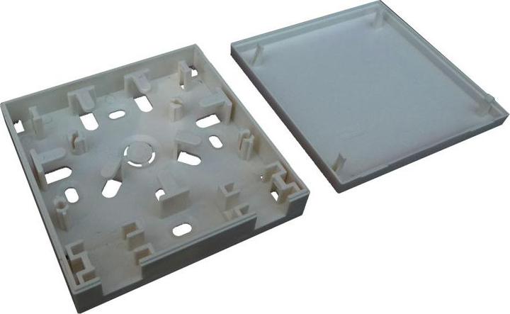 Image du produit OEM Boîte optique FTTH (Boîtier)