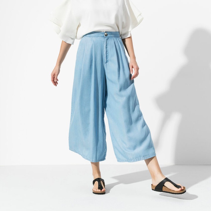 Immagine prodotto Birkenstock Gizeh Birko-Flor schmal (39)