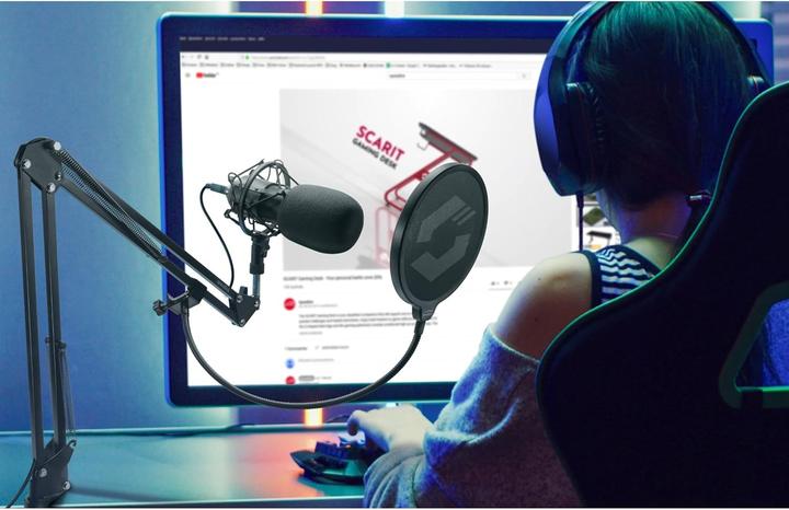 Image du produit Speedlink Volity Ready