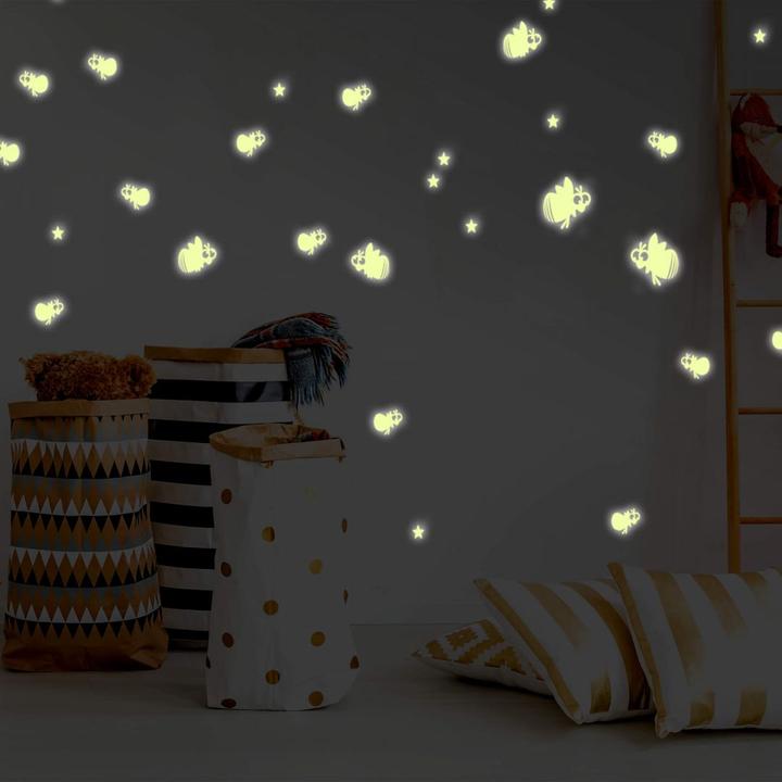 Wall stickers