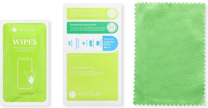Actual product image Bestsuit Protective film Flexible Hybrid Glass for APP IPHO 13 mini (1 Piece, Apple iPhone 13 mini)