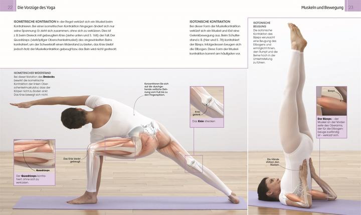 Produktbild Besser leben mit Yoga (Deutsch, Sivananda Yoga Vedanta Zentrum, 2018)