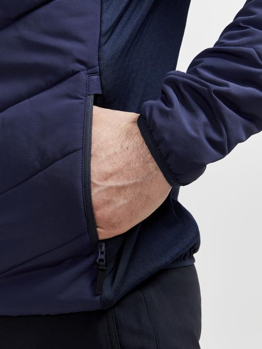 Actual product image Craft Adv Explore Hybrid Jacket M (4XL)