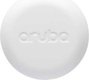 Produktbild HPE E Aruba AT-BT10-50, of Battery Powered Asset Tracking Bluetooth Beacons