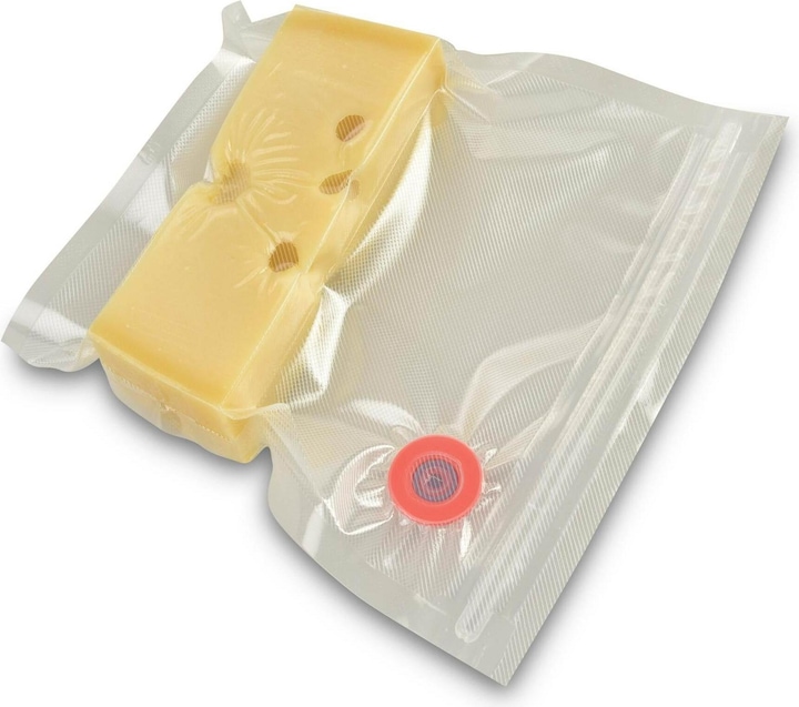Solis Zip Vakuumierbeutel Starter Set (3 x)