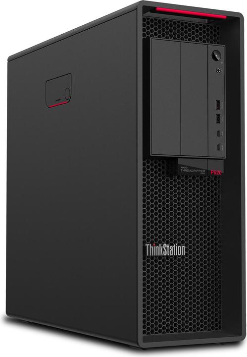 Image du produit Lenovo ThinkStation P620 AMD Ryzen Threadripper PRO