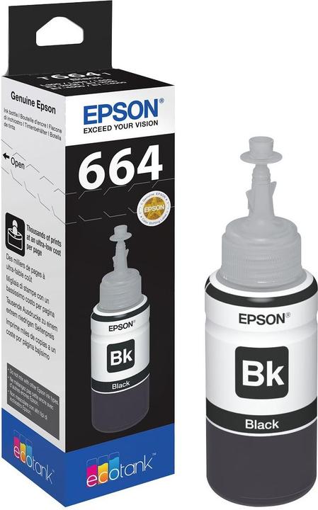 Image du produit Epson 664 (CF)