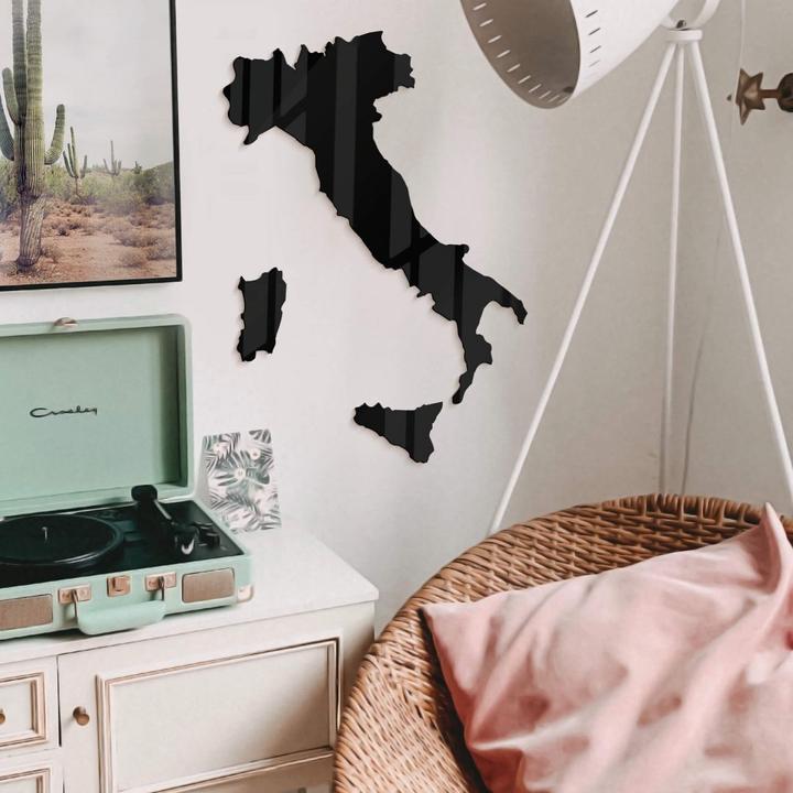 Immagine prodotto Trenddeko Mappa Italia