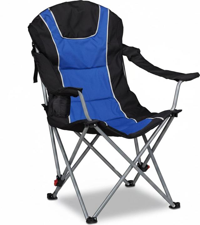 Produktbild Relaxdays Campingstuhl