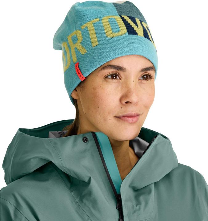 Actual product image Ortovox Ravine Shell Jacket W (M)