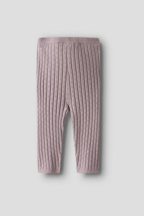 Actual product image Name it Strick Leggings (62)