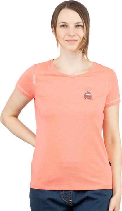 Produktbild Chillaz Women's Gandia E Ciao T-Shirt (34, XS)