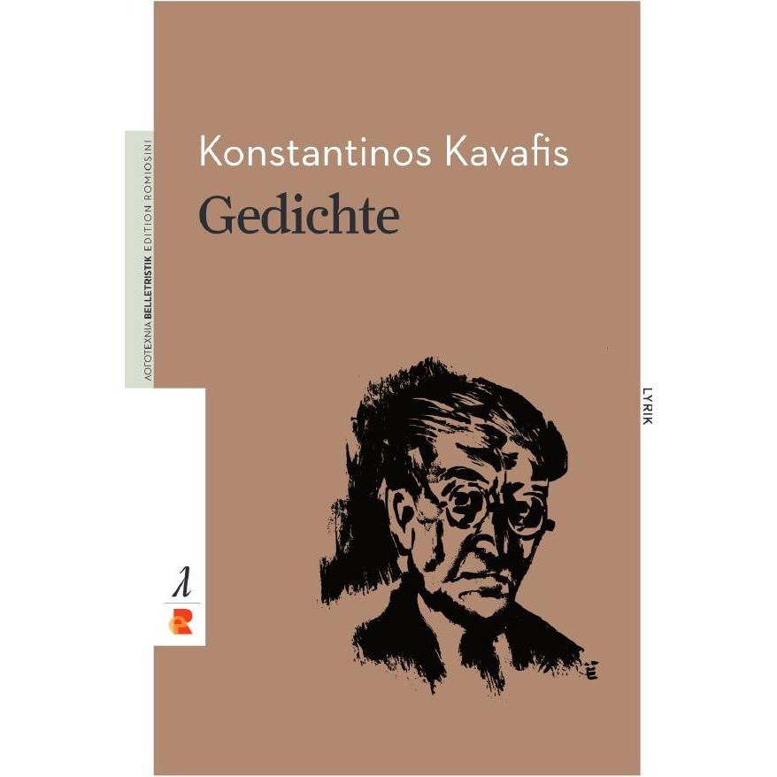 Kavafis:Gedichte, Belletristik von Konstantinos P. Kavafis