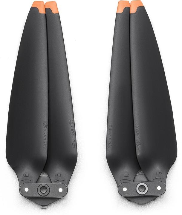 Image du produit DJI Air 3s Fly More Combo RC-N3 (45 min, 724 g, 50 Mpx)