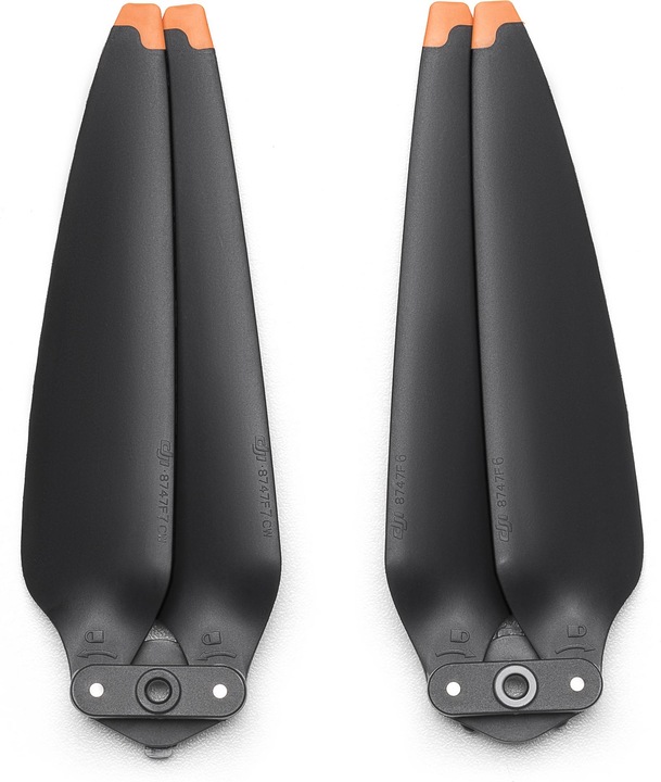 Actual product image DJI Air 3s Fly More Combo RC-N3 (45 min, 724 g, 50 Mpx)
