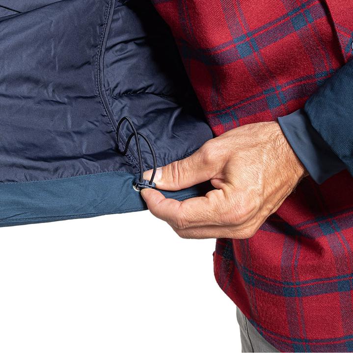 Produktbild Schöffel Boston Ins. Jacke (46, S)