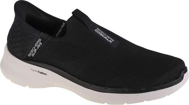 Actual product image Skechers Slipper GO WALK 6 - EASY ON (41)