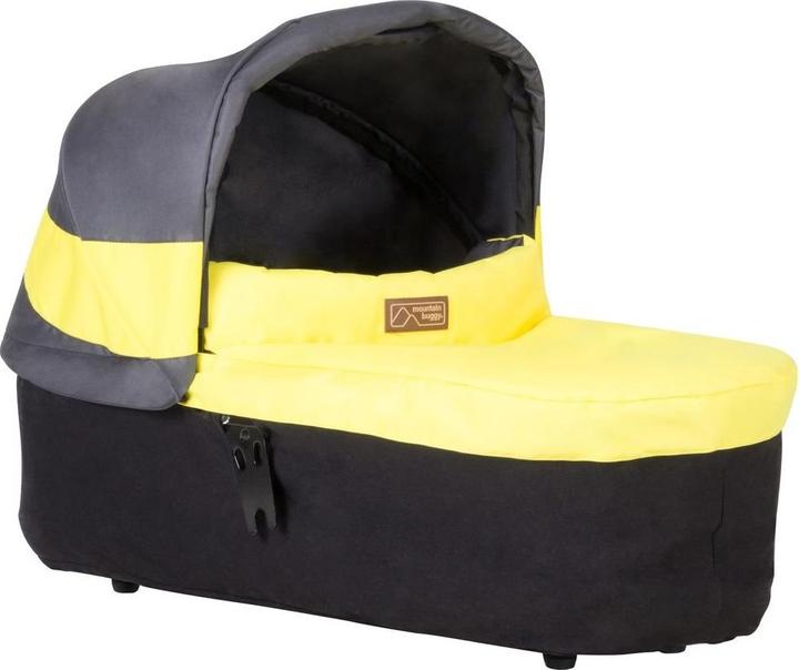 Produktbild Mountain Buggy Terrain Carrycot Plus